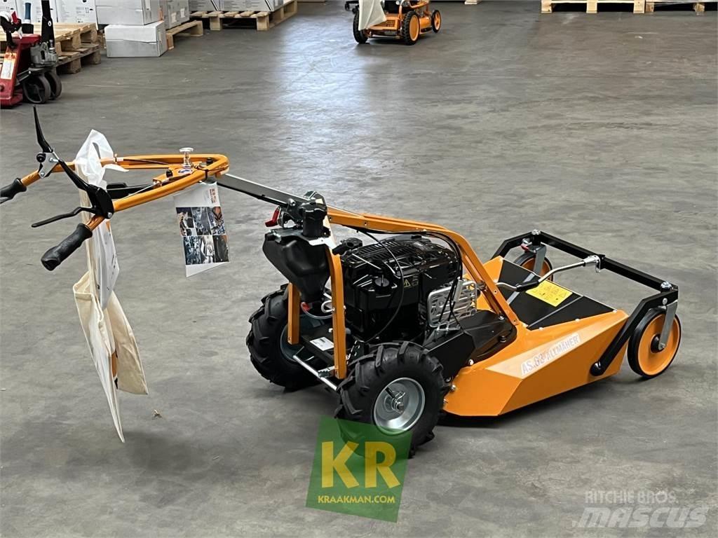 AS Motor AS Greensmaaier