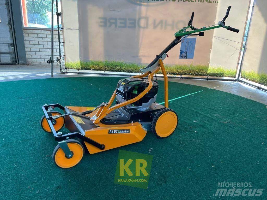 AS Motor AS Rough-, trim- en kantmaaiers