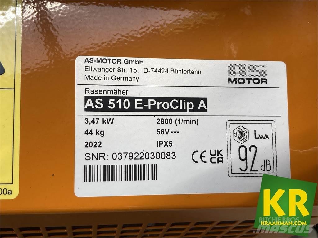 AS Motor Proclip Landbouw - overige
