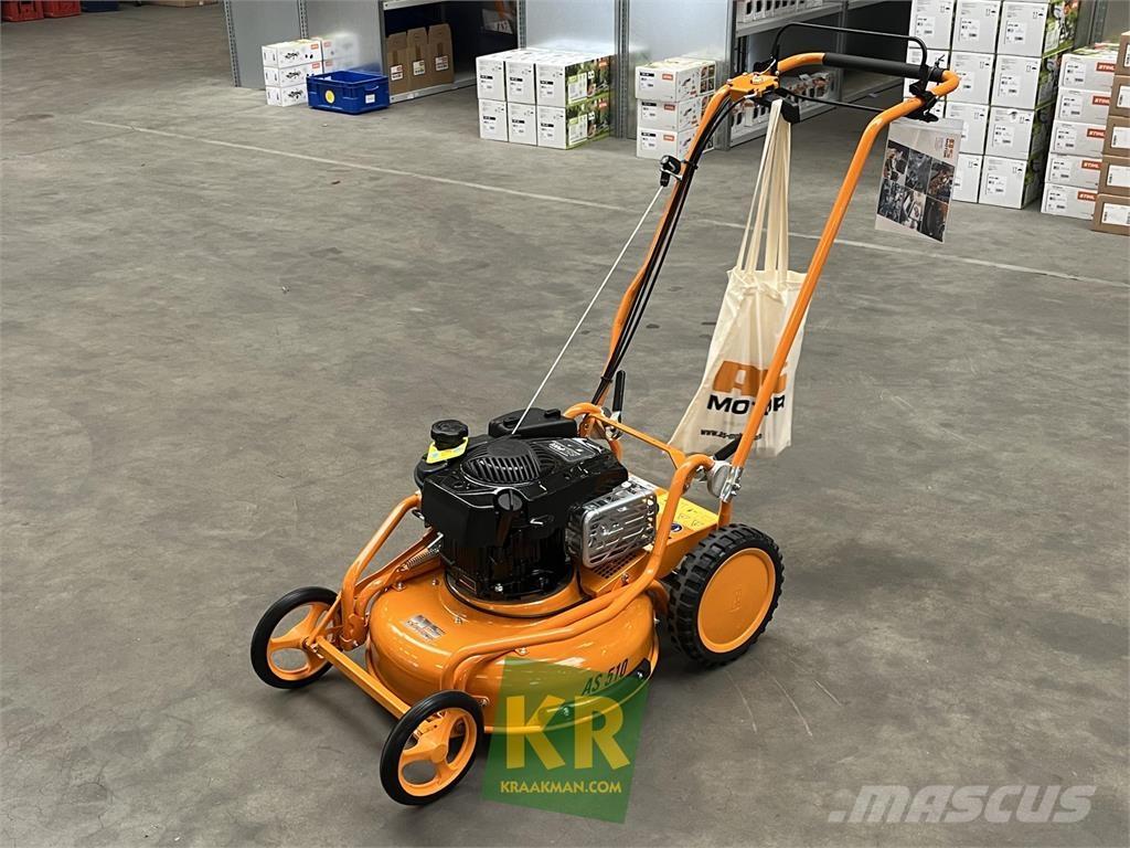AS Motor Proclip Landbouw - overige