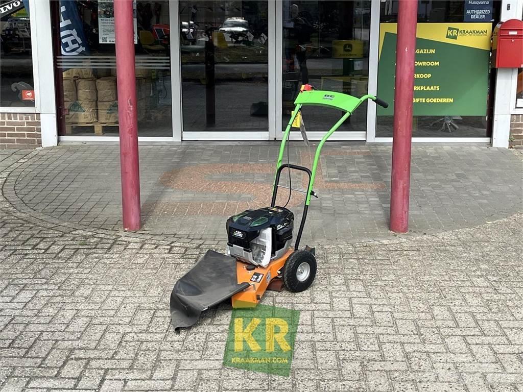 AS Motor Weedhex Landbouw - overige