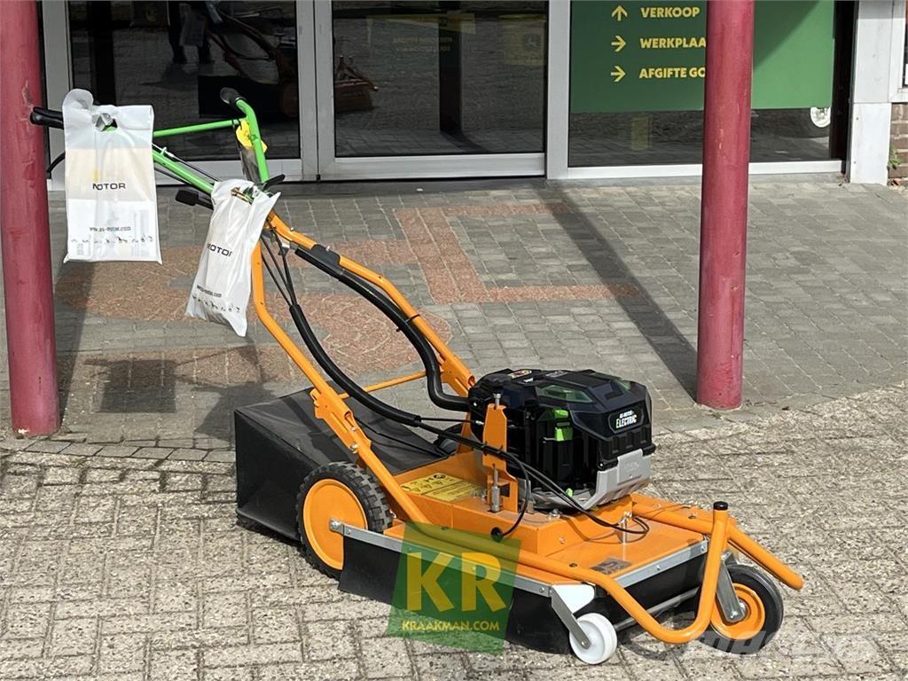 AS Motor Weedhex Landbouw - overige