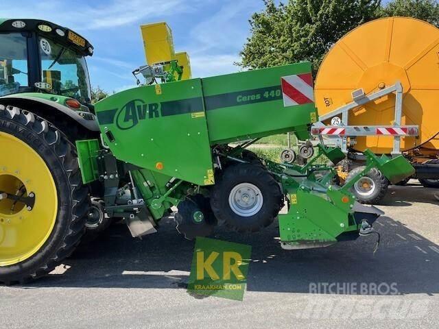 AVR Ceres 440 Plantmachines
