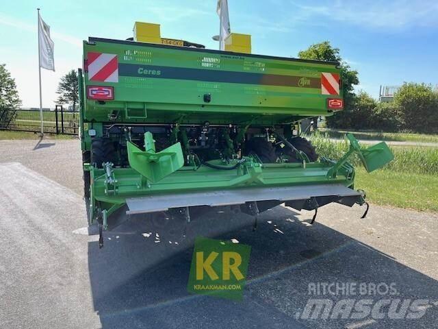 AVR Ceres 440 Plantmachines