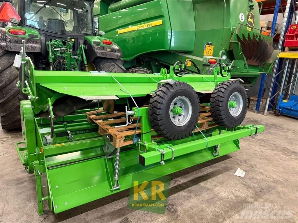 AVR GE Force Loofklapper