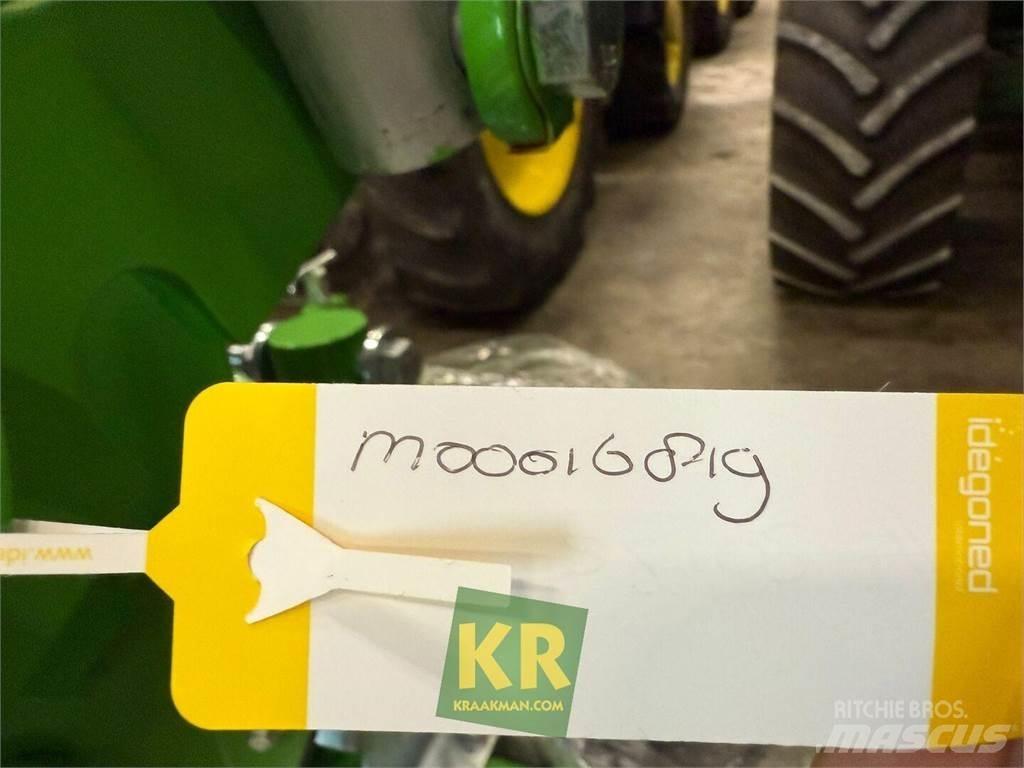 AVR GE Force Loofklapper