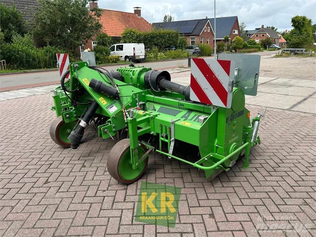 AVR GE Force Loofklapper