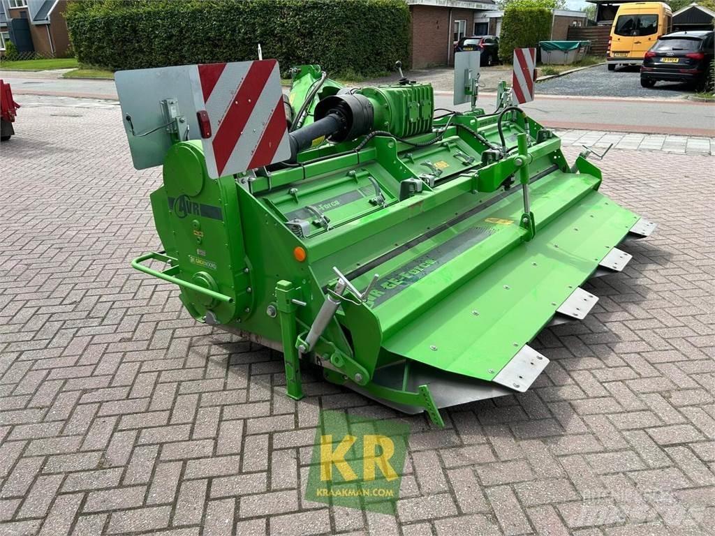AVR GE Force Loofklapper
