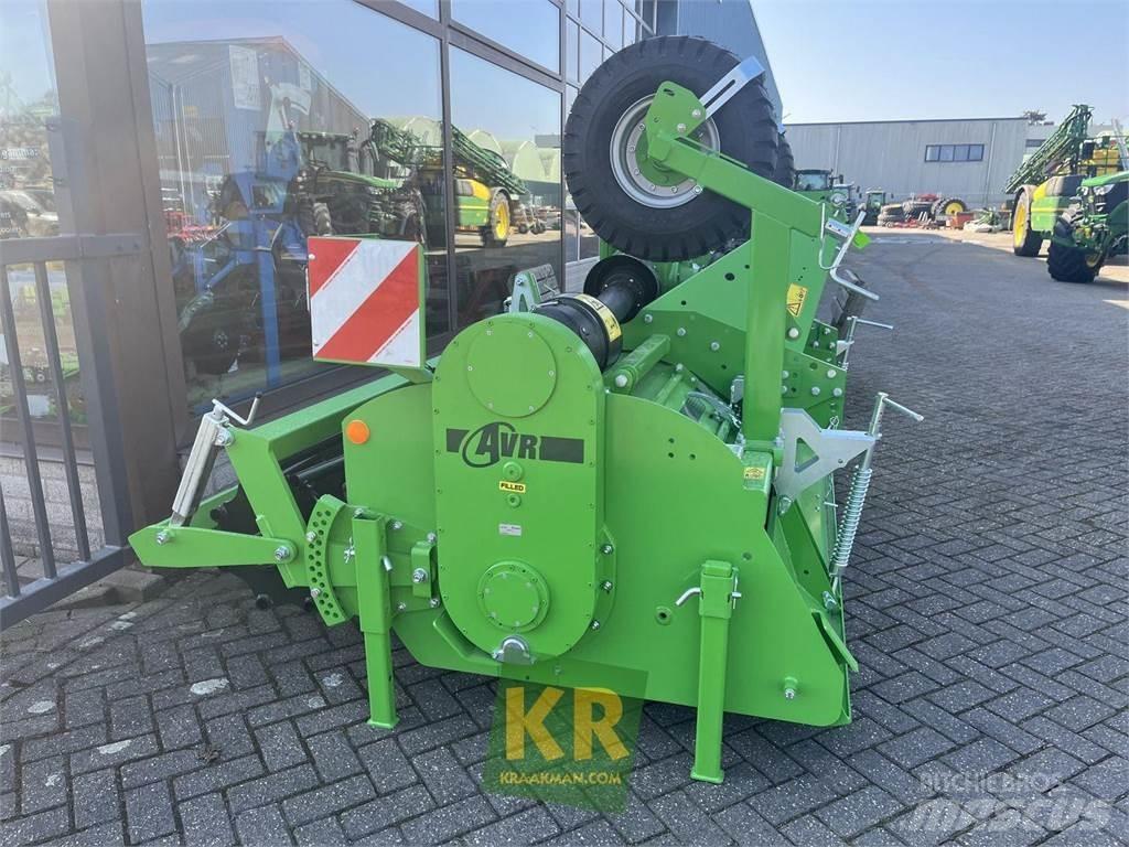 AVR MultiForce Loofklapper
