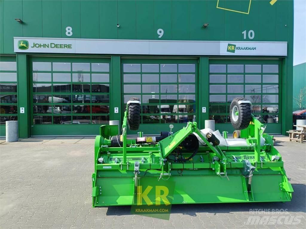 AVR MultiForce Loofklapper