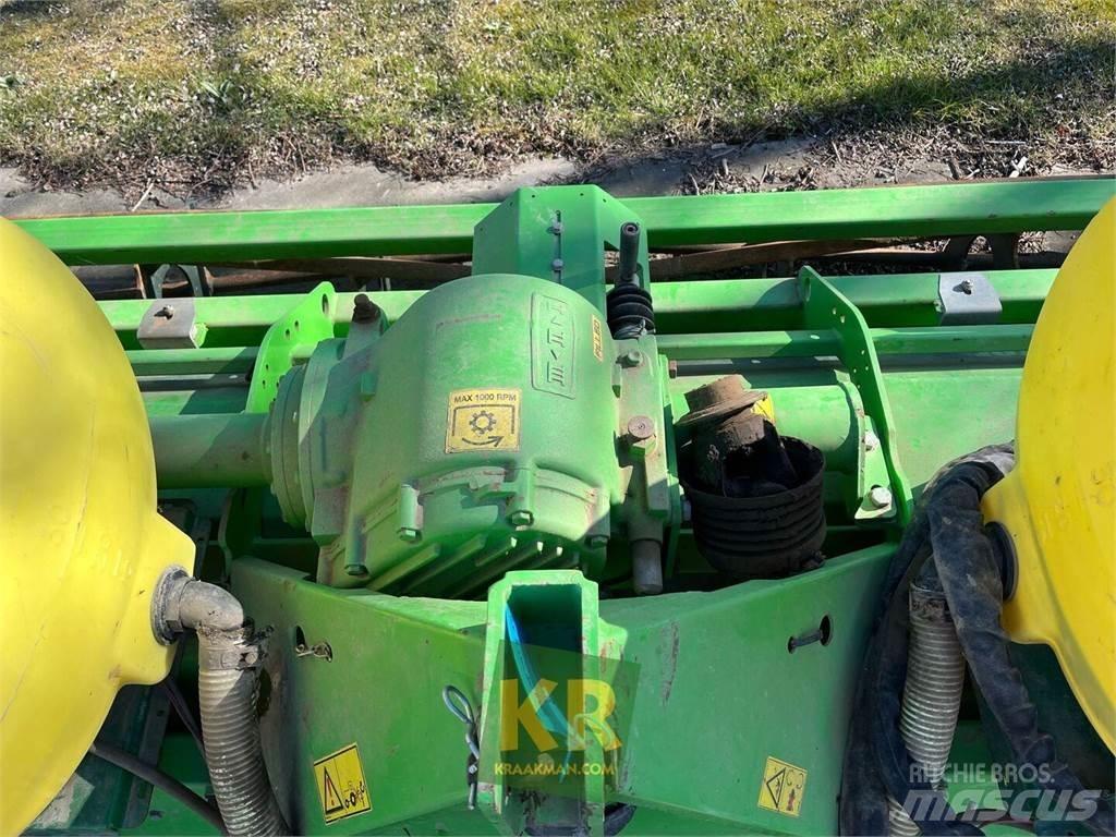 AVR Multivator Loofklapper