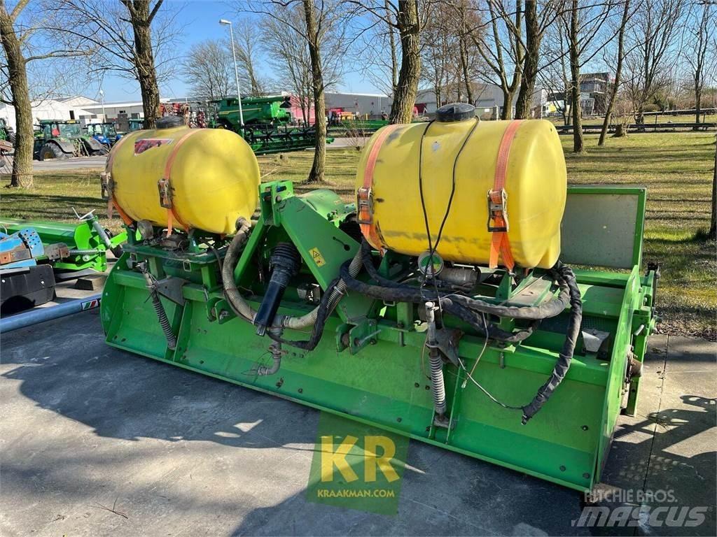 AVR Multivator Loofklapper