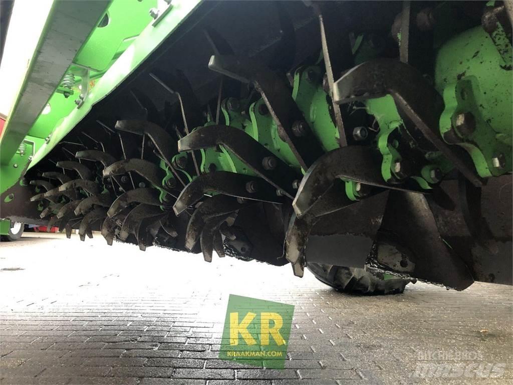 AVR Multivator HD Loofklapper