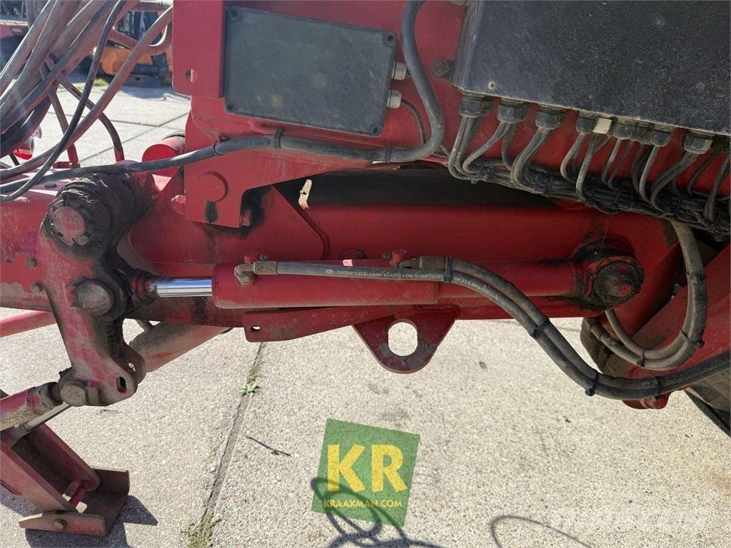 Beco MAXXIM Kipperaanhangers