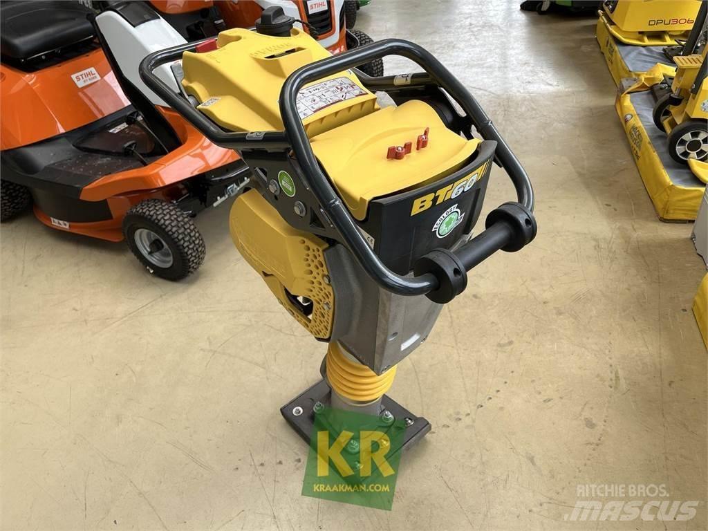 Bomag BT60 Landbouw - overige