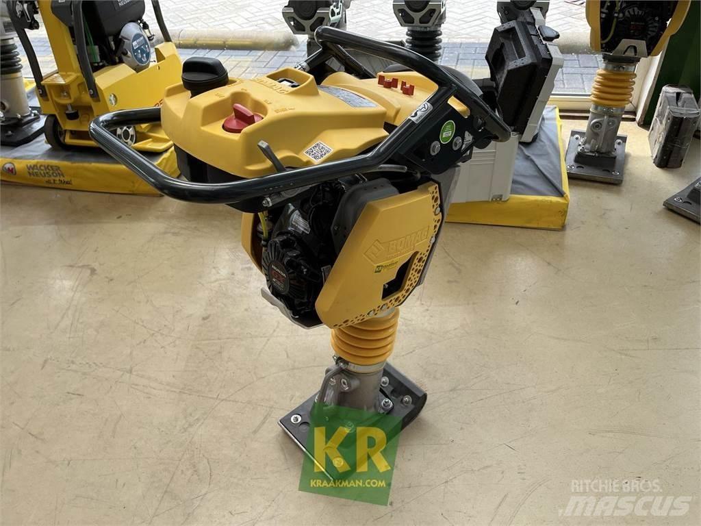 Bomag BT60 Landbouw - overige