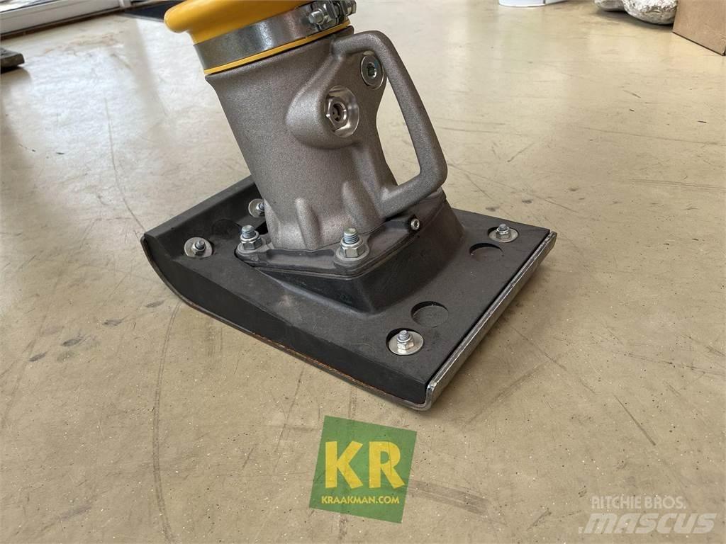 Bomag BT60 Landbouw - overige
