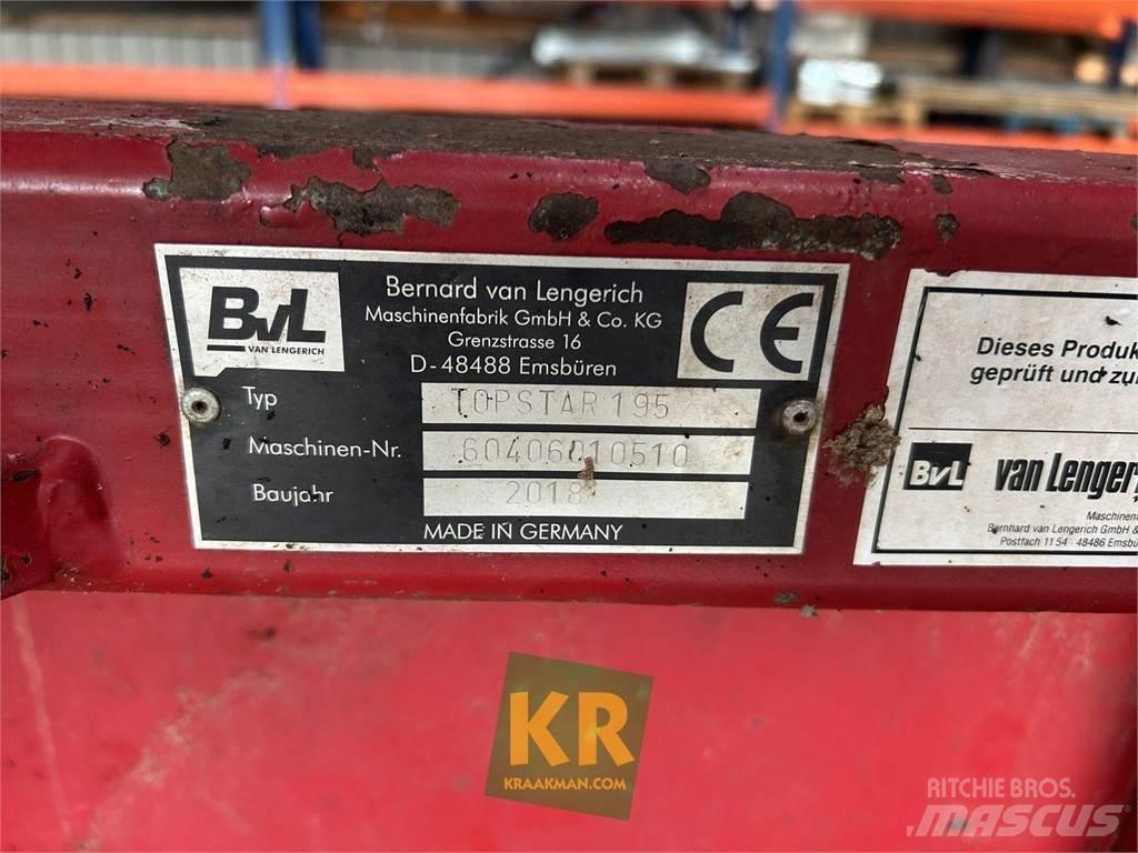 BvL Overig Uitkuilmachines