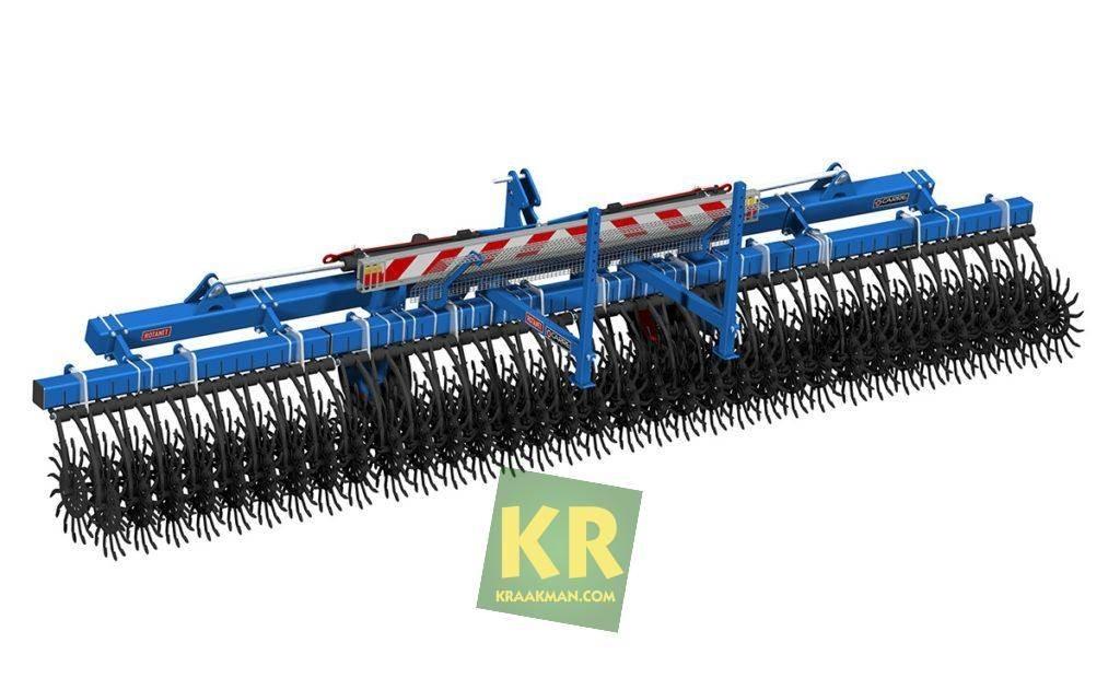  Carré Econet Landbouw - overige