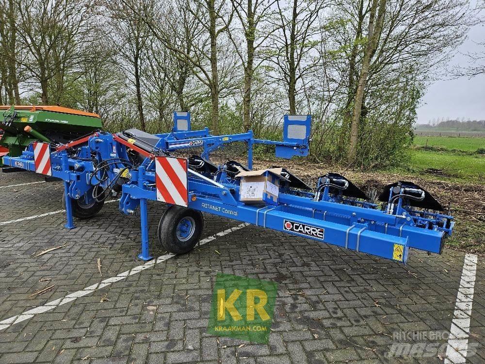 Carré Econet Landbouw - overige