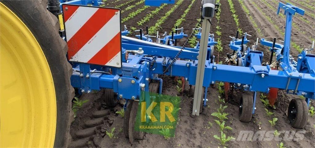  Carré Precicam Landbouw - overige