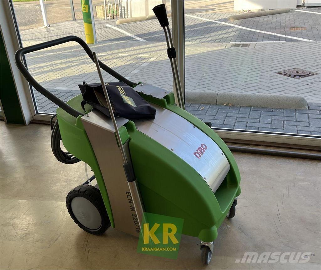  Dibo Reinigers Landbouw - overige