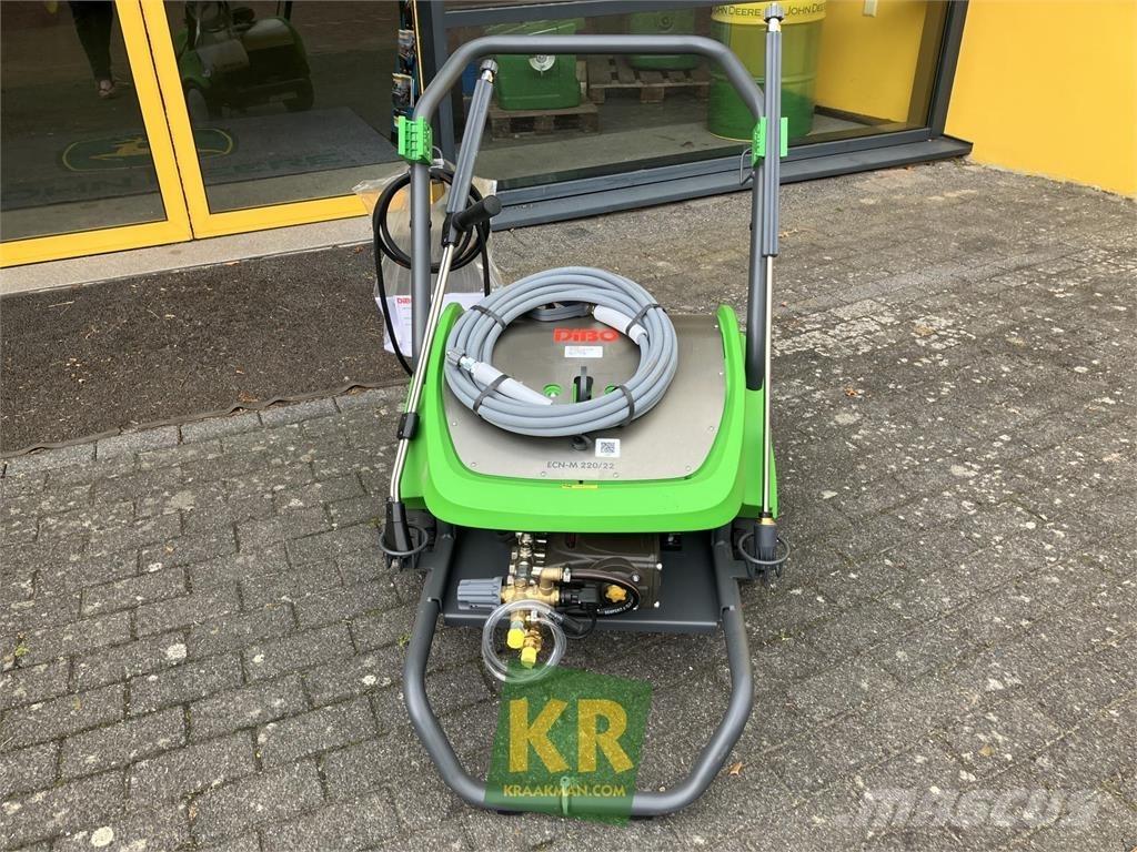  Dibo Reinigers Landbouw - overige