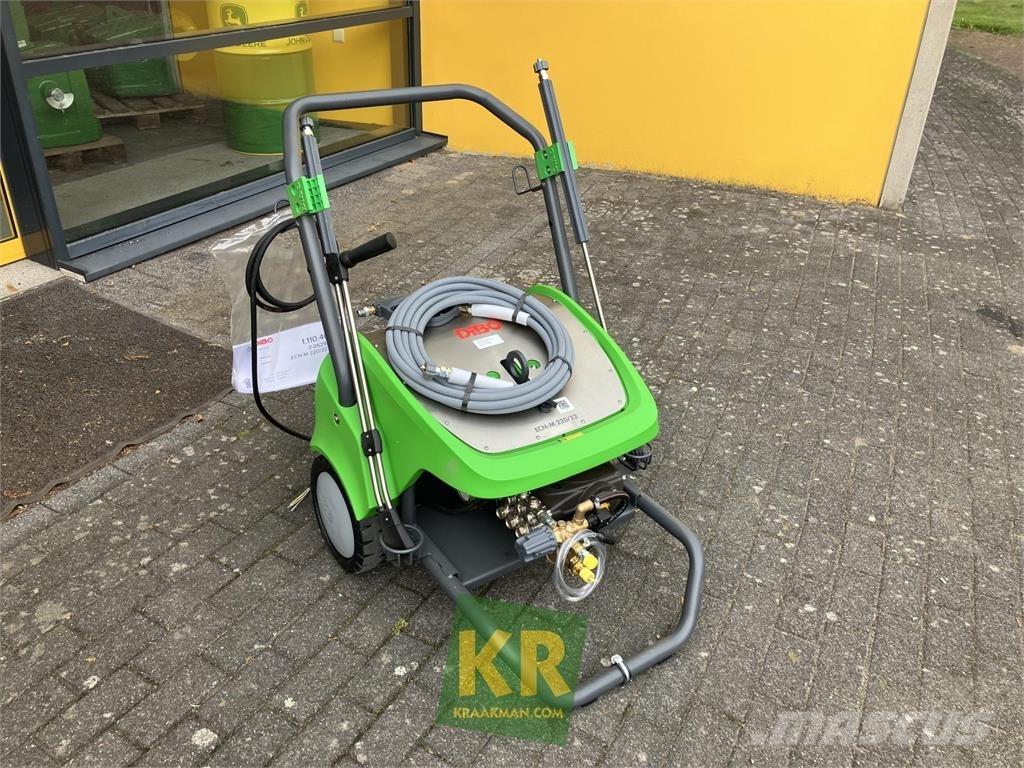  Dibo Reinigers Landbouw - overige