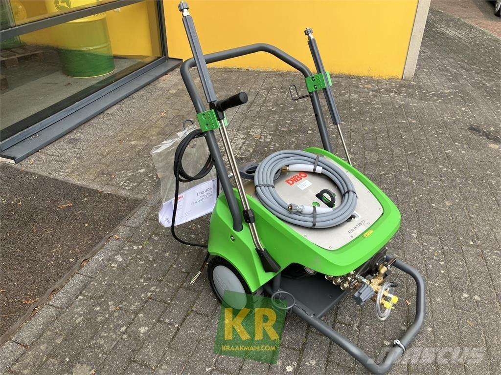  Dibo Reinigers Landbouw - overige