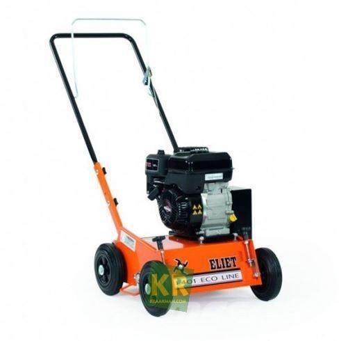 Eliet E 401 Landbouw - overige