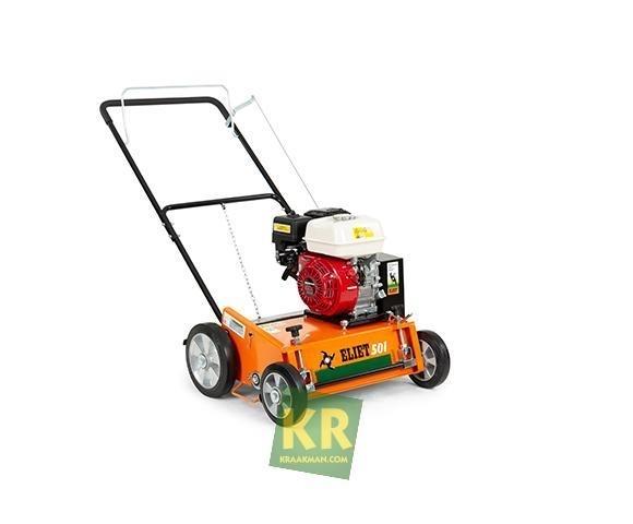 Eliet E 501 PRO Landbouw - overige