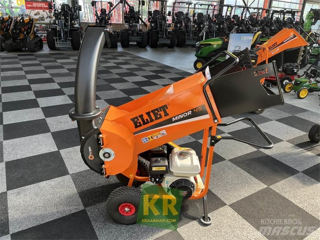 Eliet MINOR Landbouw - overige