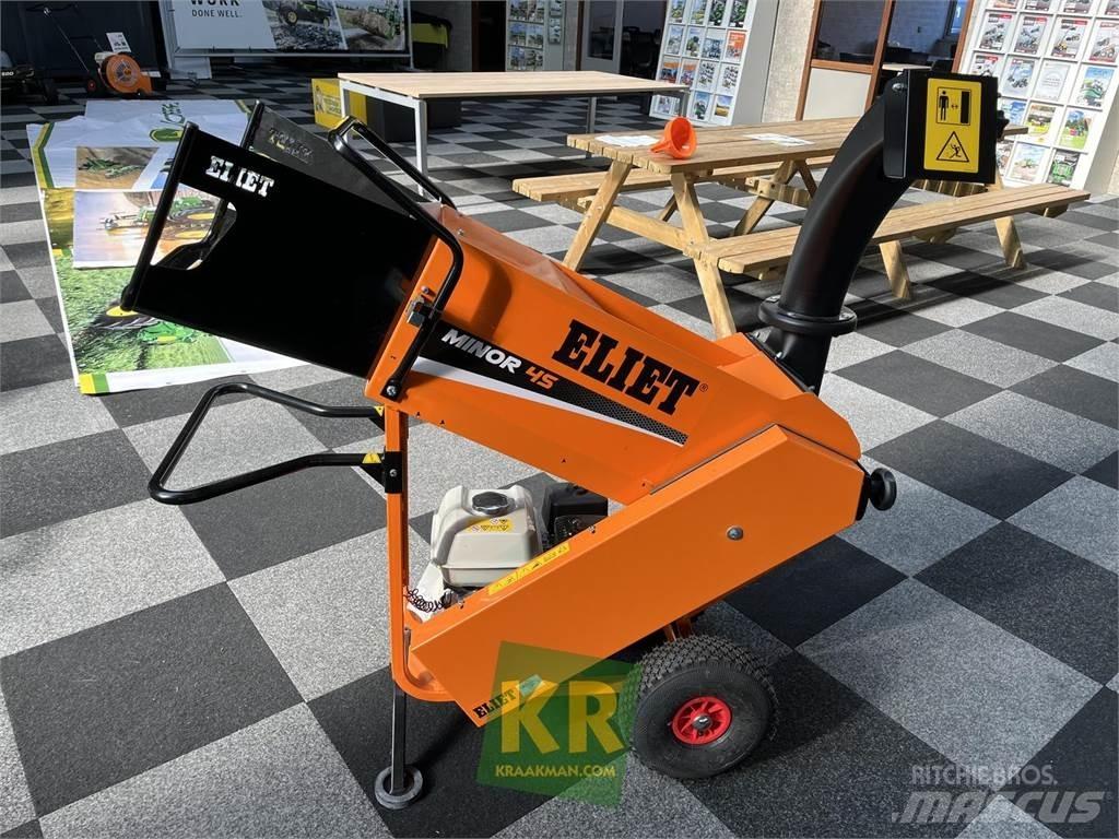 Eliet MINOR Landbouw - overige