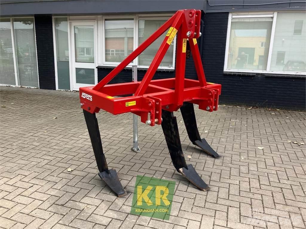 Evers Overig Cultivatoren