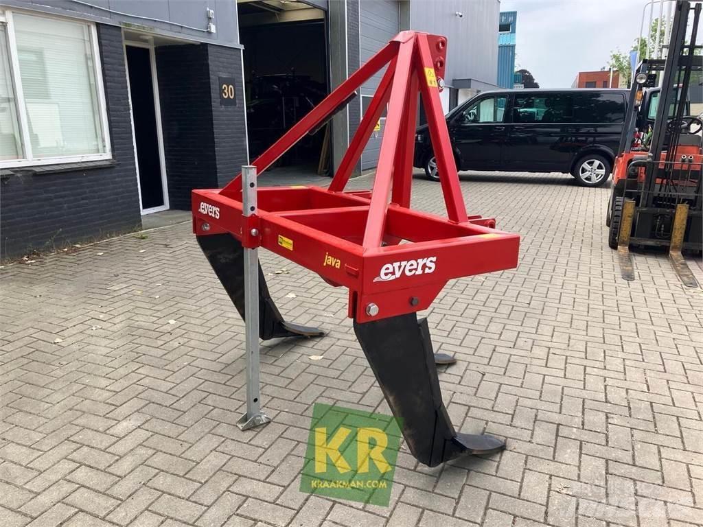 Evers Overig Cultivatoren