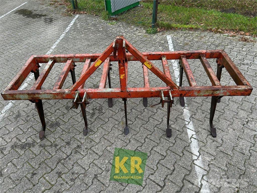 Evers Overig Landbouw - overige