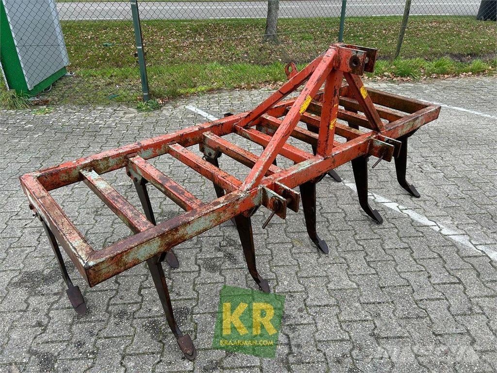 Evers Overig Landbouw - overige