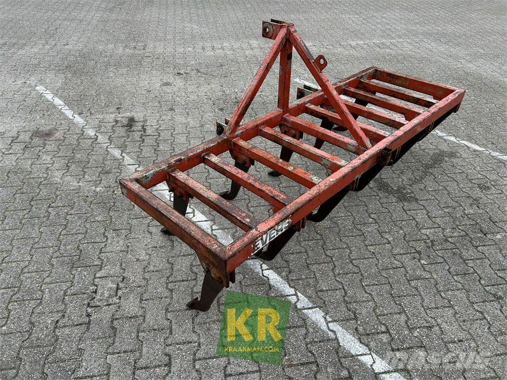 Evers Overig Landbouw - overige