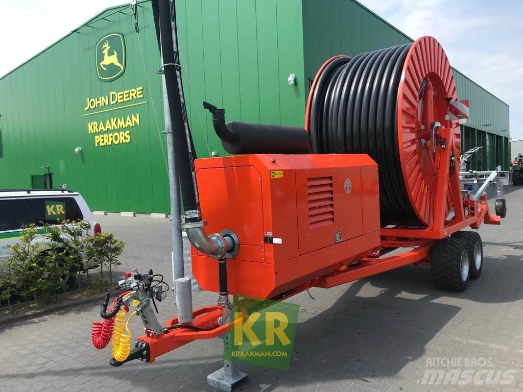 Faber Midi 110-415 Irrigatiesystemen