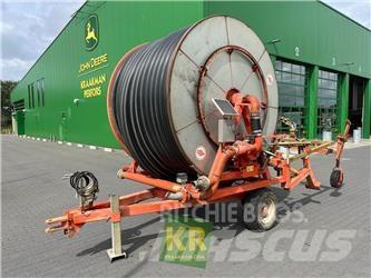 Faber T1 110-350 Irrigatiesystemen