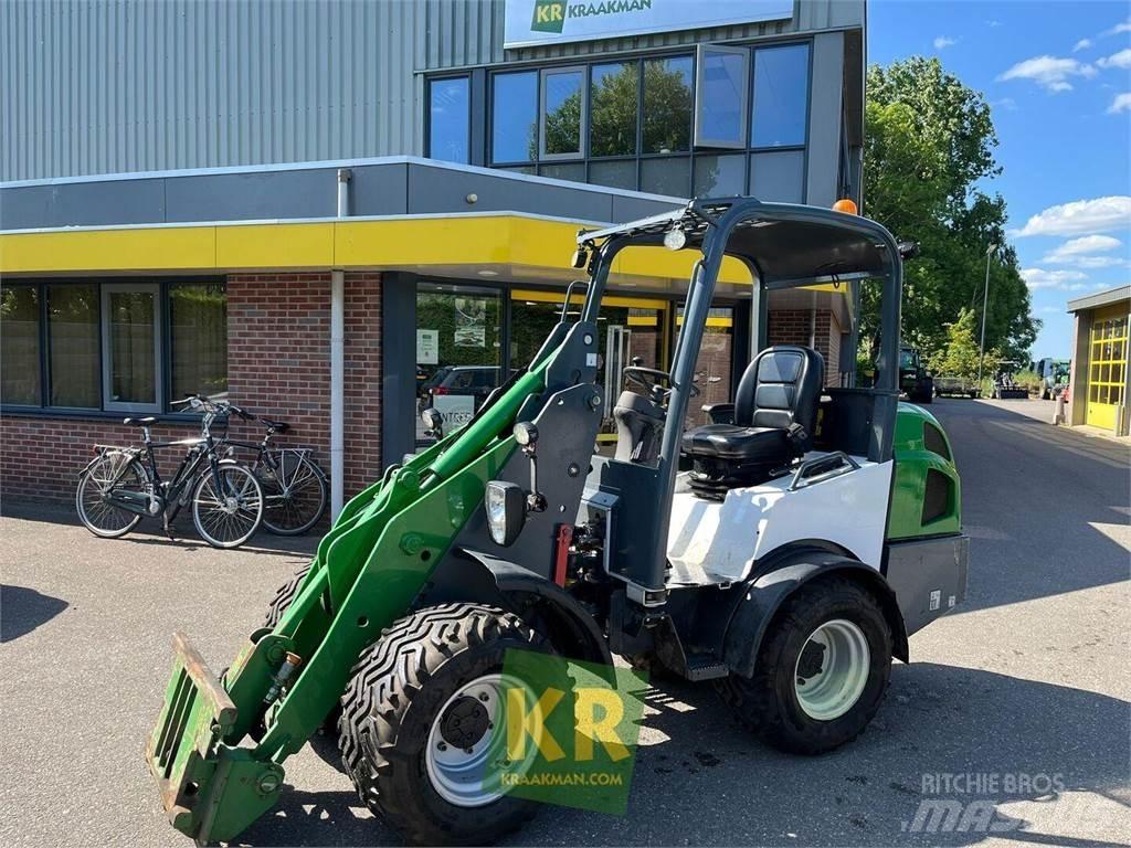 Gehl AL400 Landbouw - overige