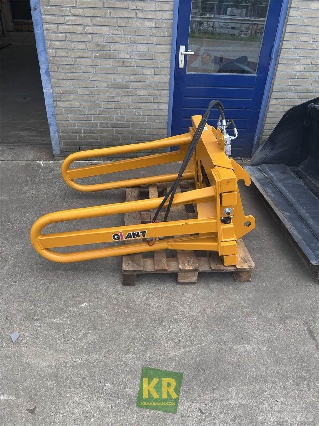 GiANT Overig Landbouw - overige