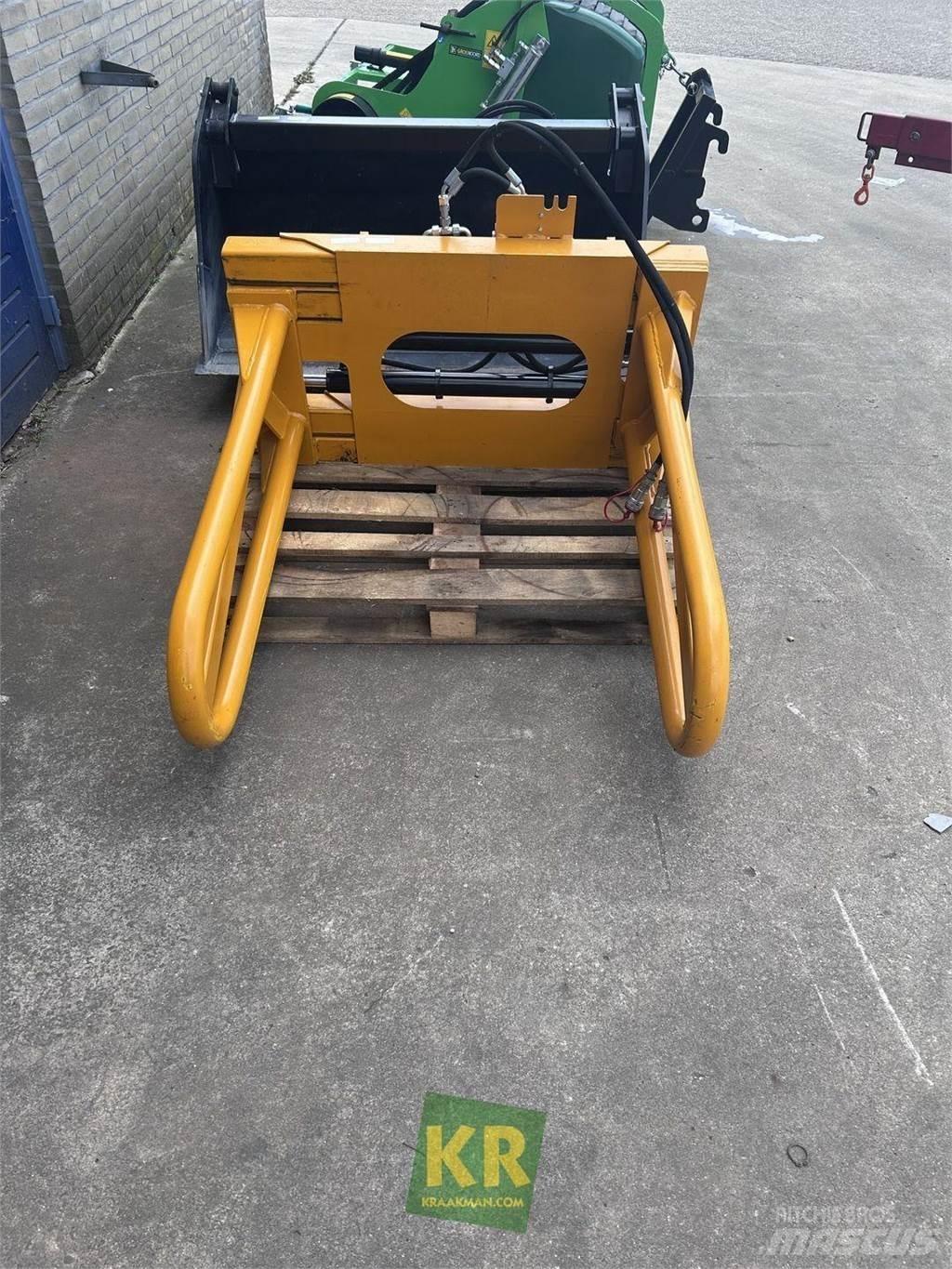 GiANT Overig Landbouw - overige