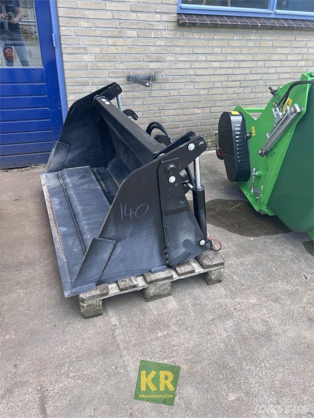 GiANT Overig Landbouw - overige
