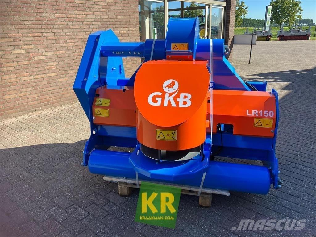  GKB Leaf Reducer Landbouw - overige