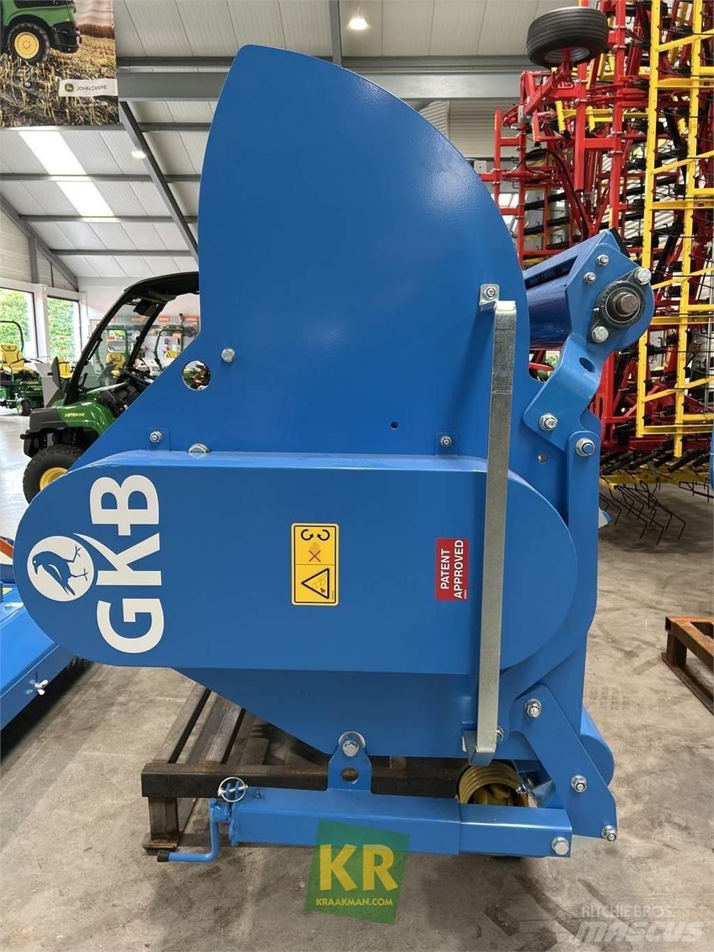  GKB Vstrong Landbouw - overige