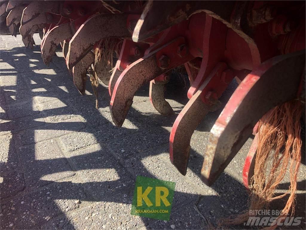 Grimme GR 9210 Loofklapper