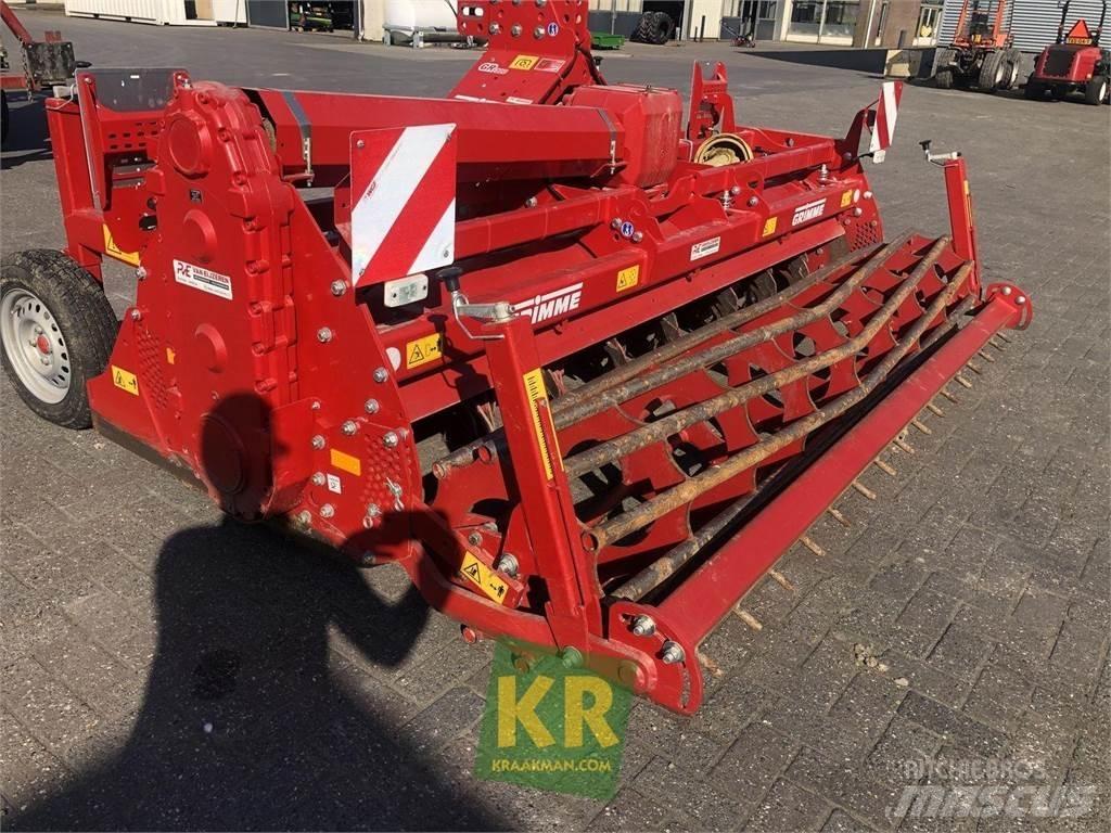Grimme GR 9210 Loofklapper
