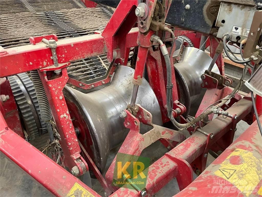 Grimme GT 170 RS Aardappelrooiers