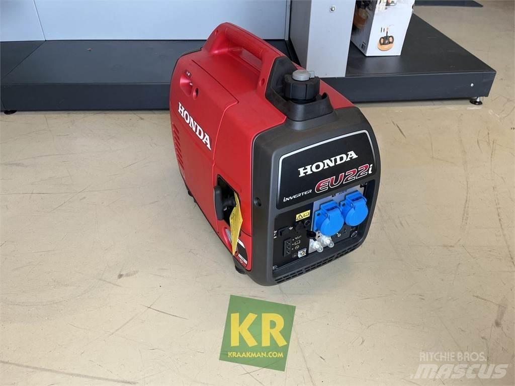Honda EU Overige generatoren